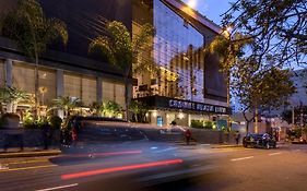 Crowne Plaza Lima - Miraflores By Ihg